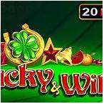lucky wild slot